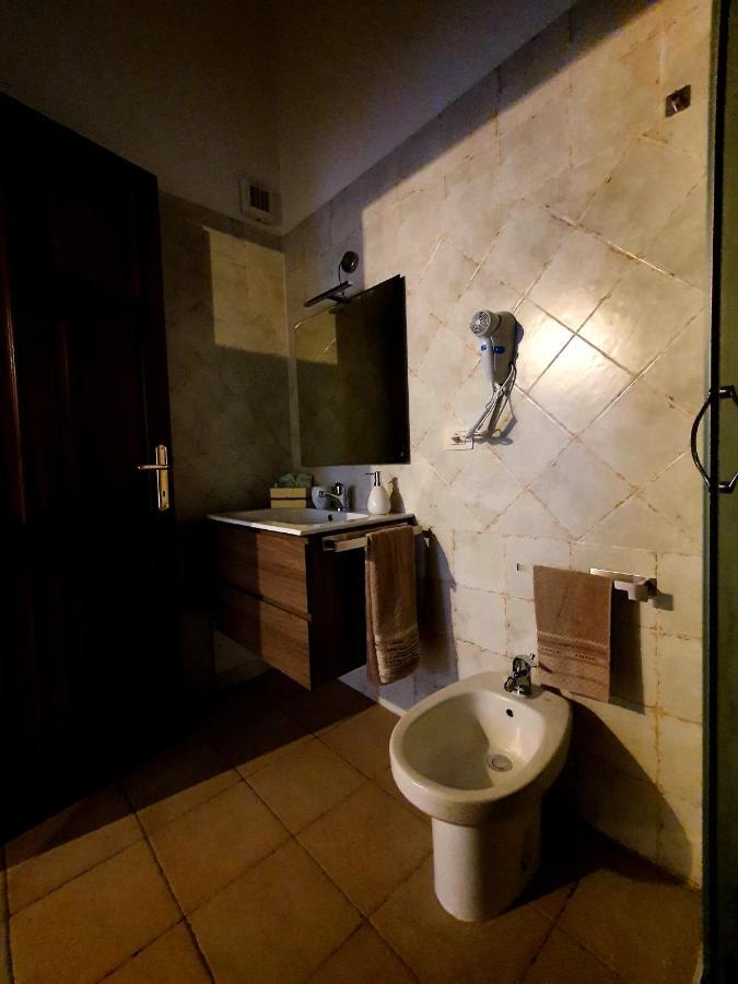 Palmas Anna'S Rooms Is Procilis Palmas Arborea Екстериор снимка