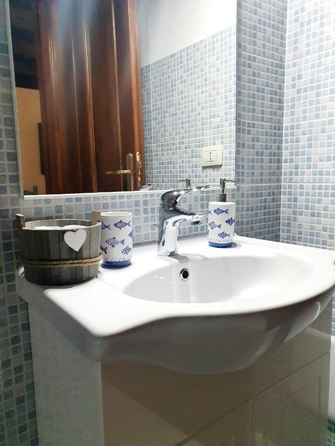 Palmas Anna'S Rooms Is Procilis Palmas Arborea Екстериор снимка