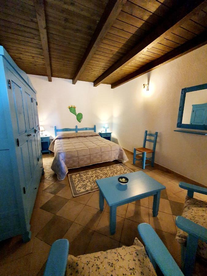 Palmas Anna'S Rooms Is Procilis Palmas Arborea Екстериор снимка