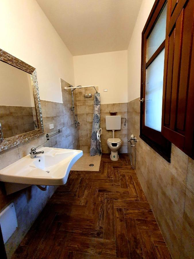 Palmas Anna'S Rooms Is Procilis Palmas Arborea Екстериор снимка