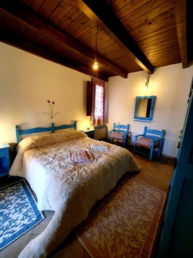 Palmas Anna'S Rooms Is Procilis Palmas Arborea Екстериор снимка