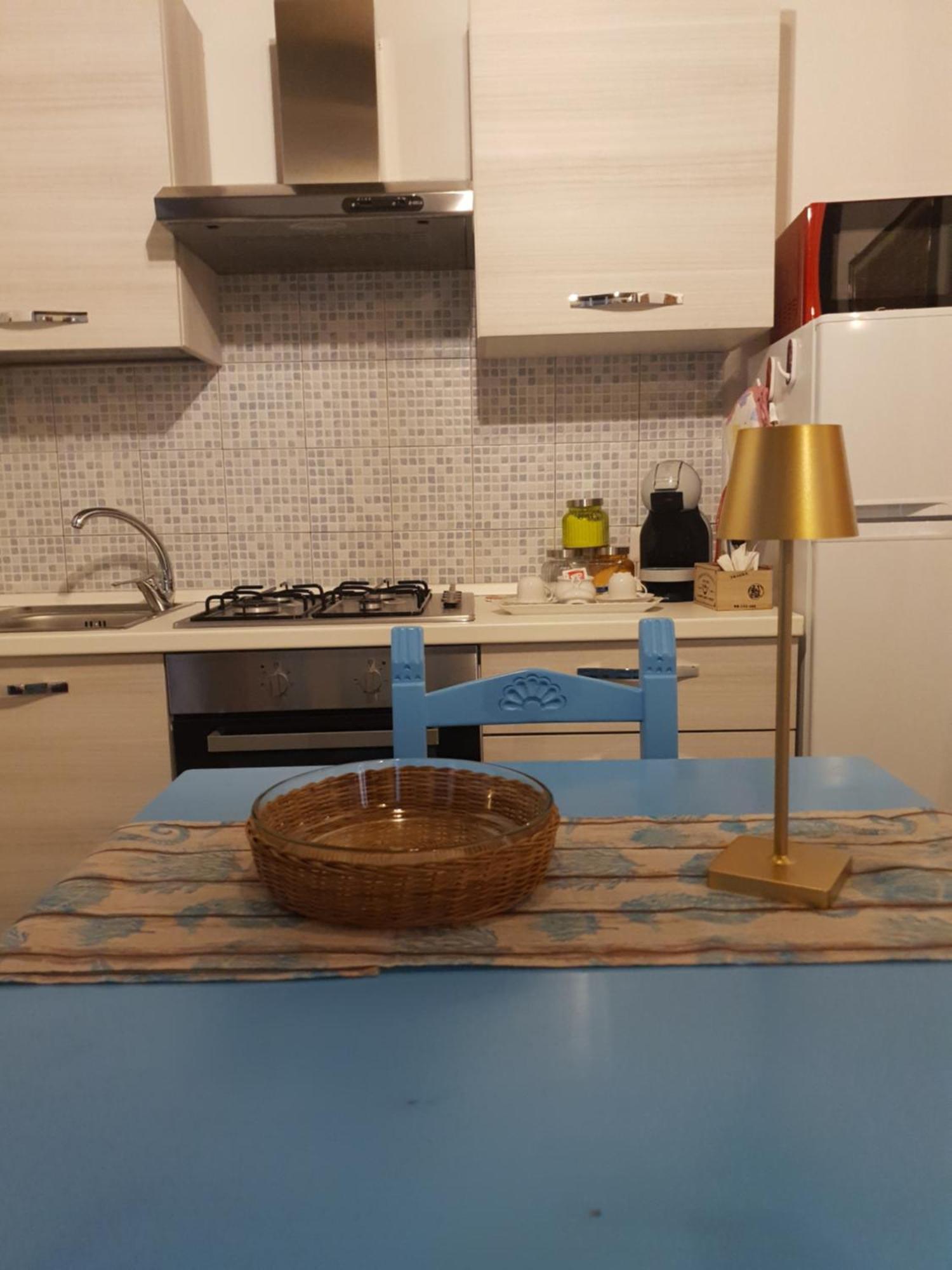Palmas Anna'S Rooms Is Procilis Palmas Arborea Екстериор снимка